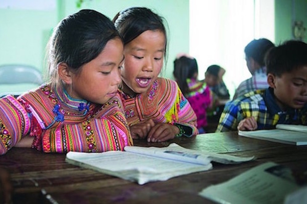 Vietnam Education Report