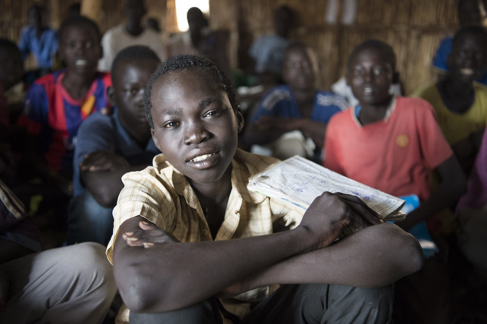 News Roundup August 2 Sudan Schools Closed