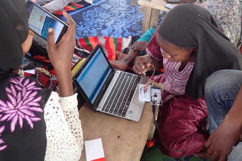 How schools around the world are preparing children for jobs of the future