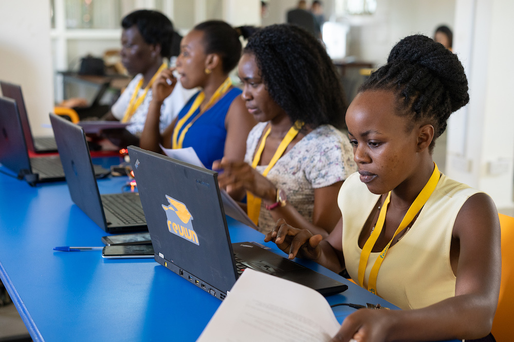 Women In Technology Uganda 1
