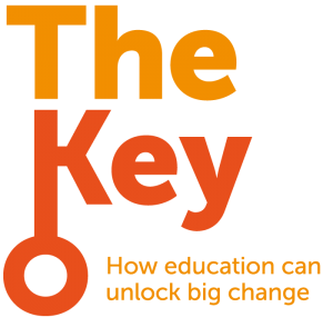 Key Logo