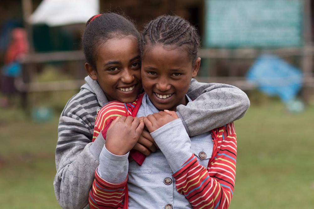 News Roundup October 23 Ethiopia Child Marriage