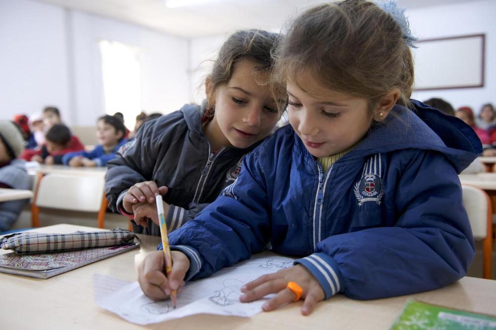 News Roundup January 15 Greece Schools Reopen