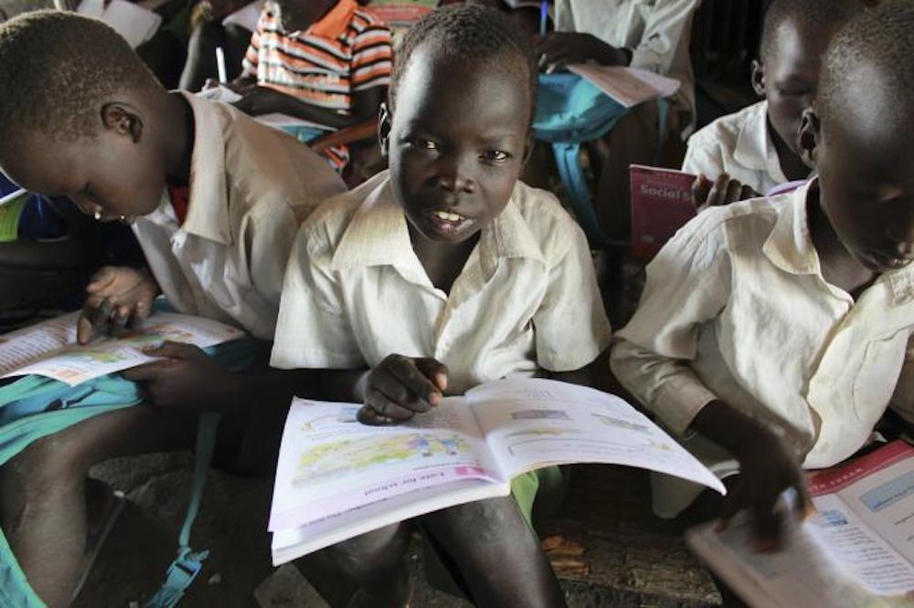 News Roundup Jan 22 Stc Sudan Schools