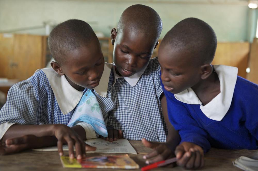 News Roundup March 26 Kenya Education
