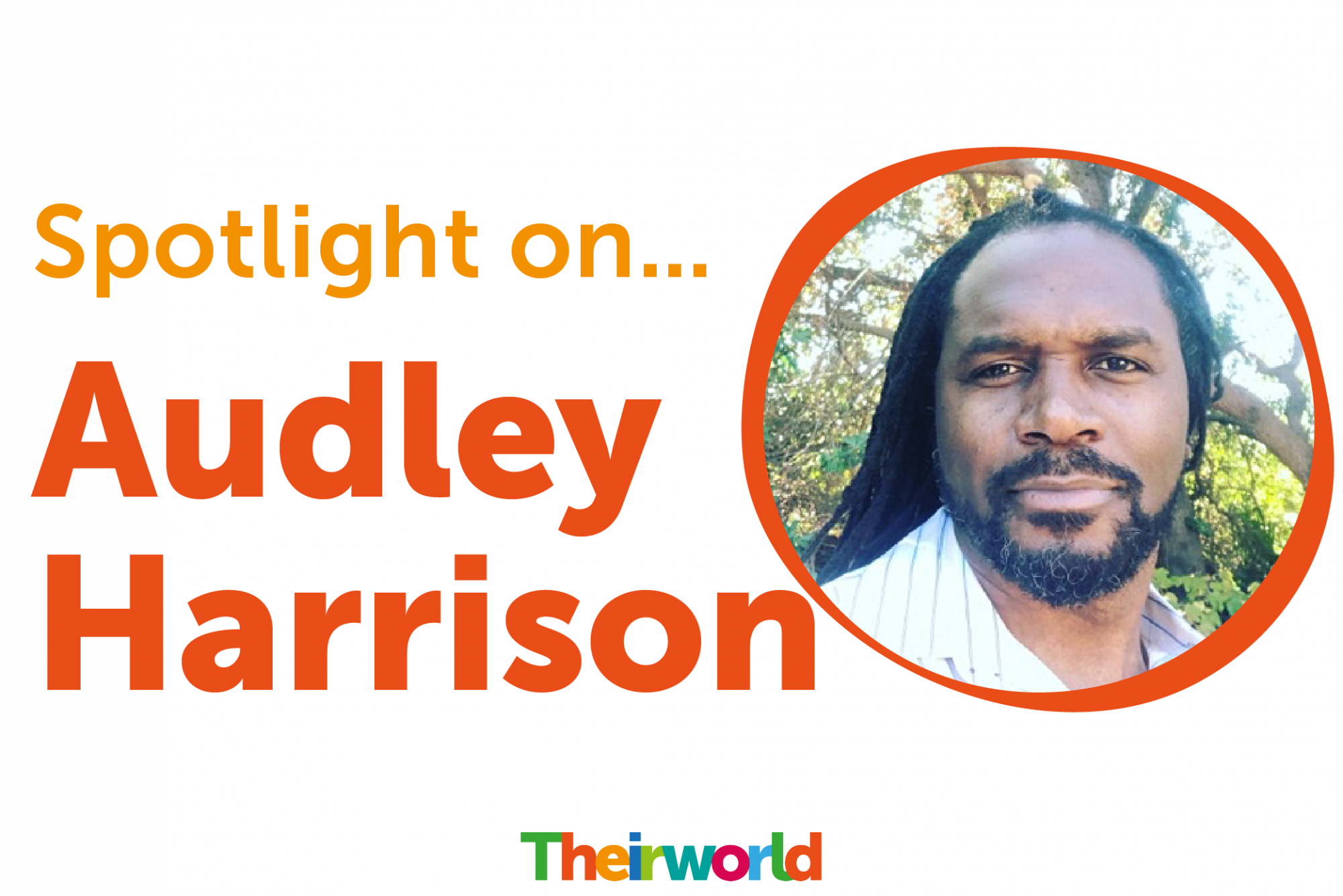 Spotlight Audley Harrison Web