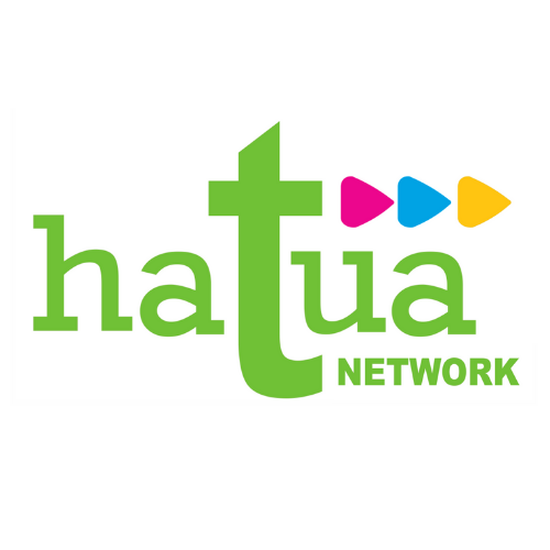 Innovation Awards: Hatua Logo