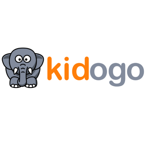 Innovation Awards: Kidogo Logo