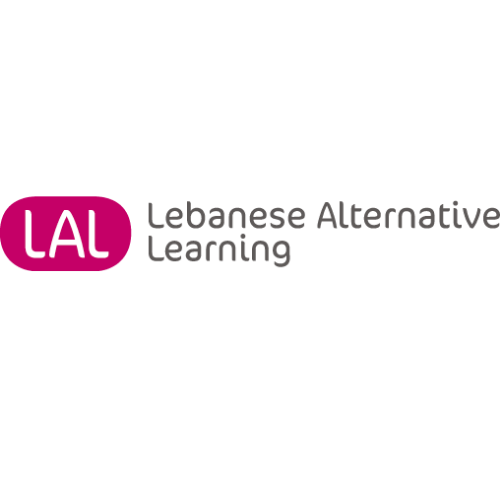 Innovation Awards: Lebanese Alternative Learning Logo