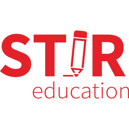 Innovation Awards: Stir Logo