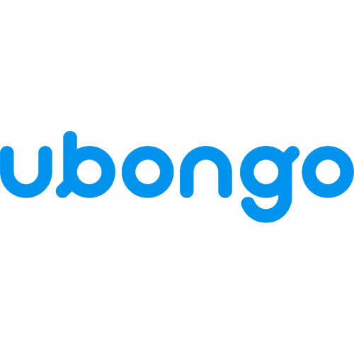 Innovation Awards: Ubongo Logo