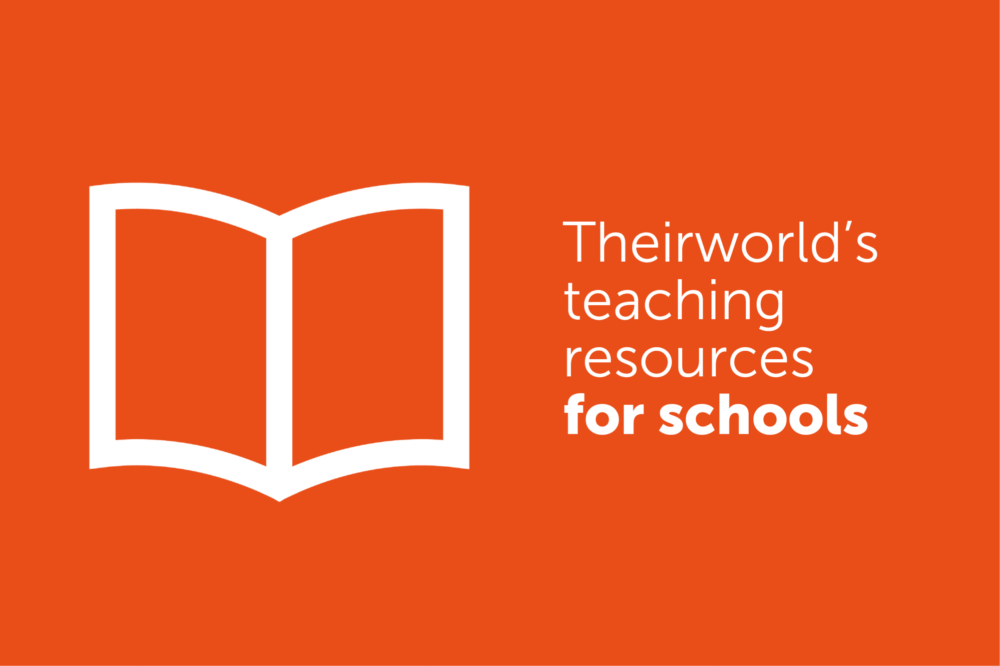 Theirworld Teaching Resources For Schools