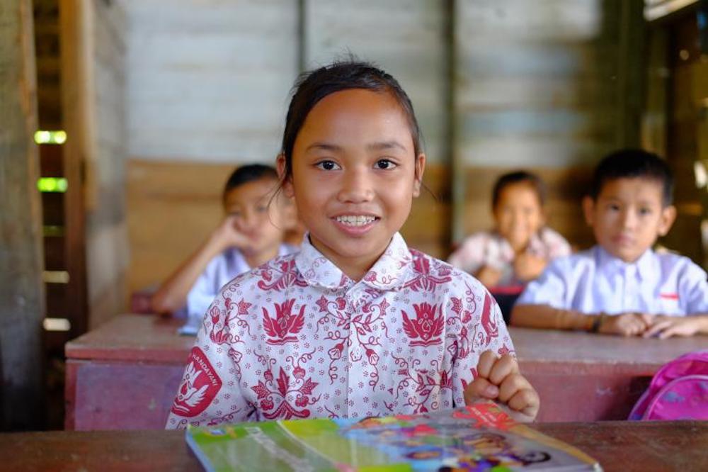 News Roundup September 3 Indonesia Schools Return