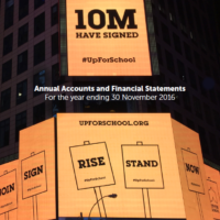 Annual accounts and financial statements 2015