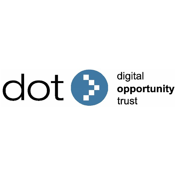 digital opportunity trust logo