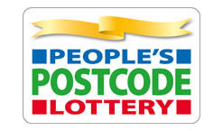 People's postcode lottery