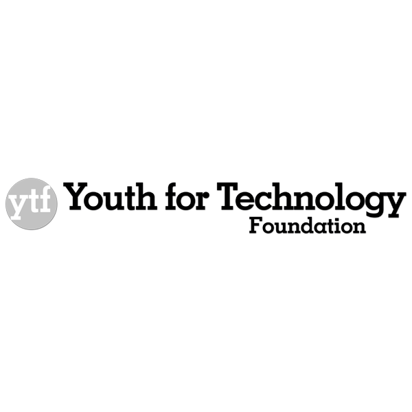 youth for technology logo