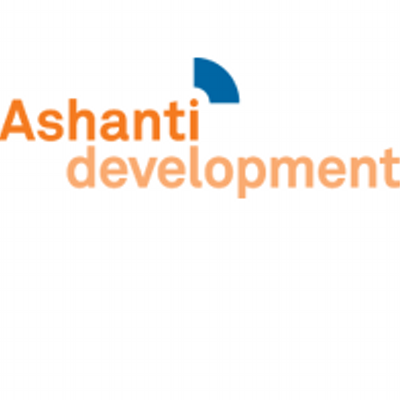 ashanti development