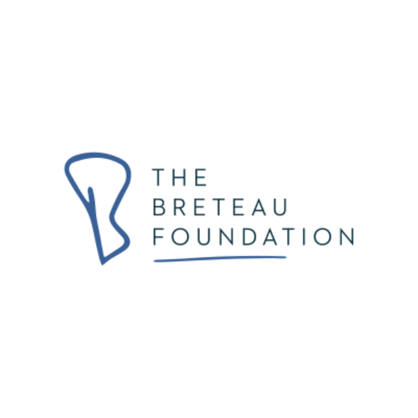 Breteau foundation logo