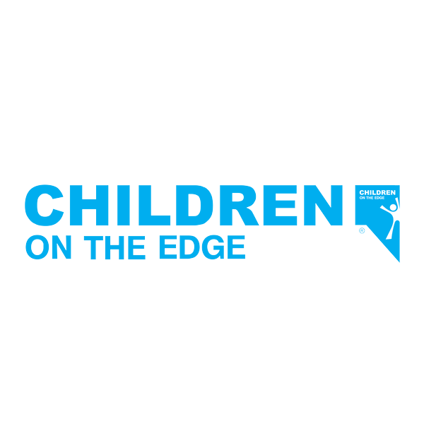 Winner: Children on the Edge UK