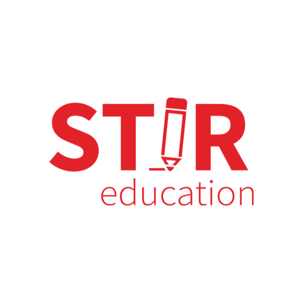 stir education logo