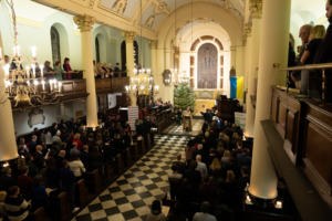 Carol Concert