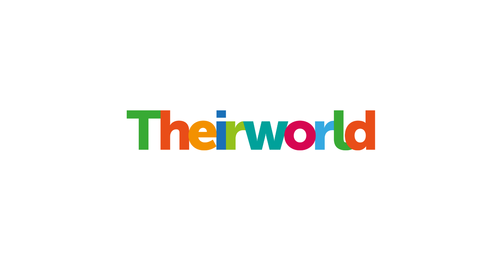 Small Grants Programme - Theirworld