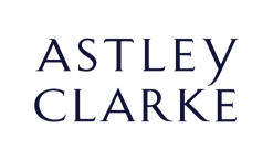 Astley Clarke Logo