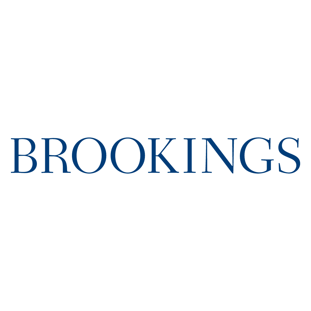 Brookings Institution Center for Universal Education Logo