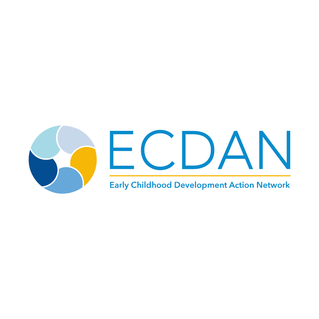 Early Childhood Development Action Network Logo