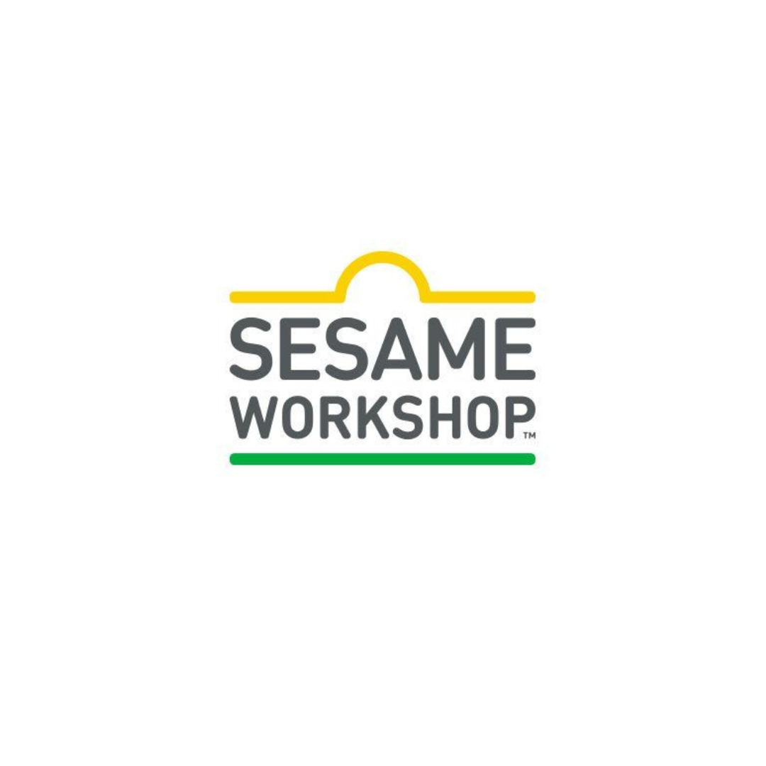 Sesame Workshop Logo