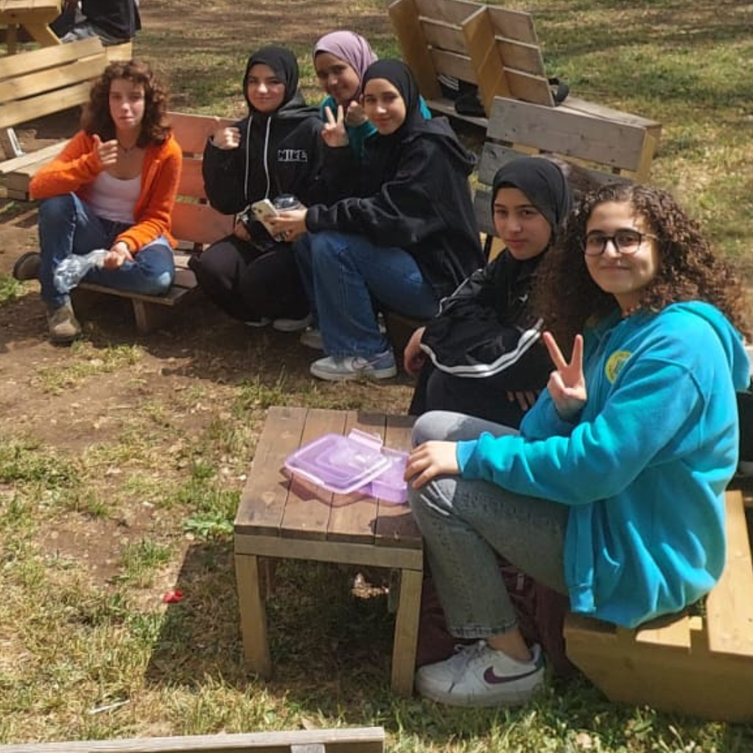 Image credit: Givat Haviva