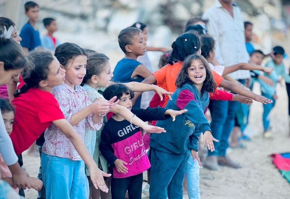 Image credit: Ajyal Foundation