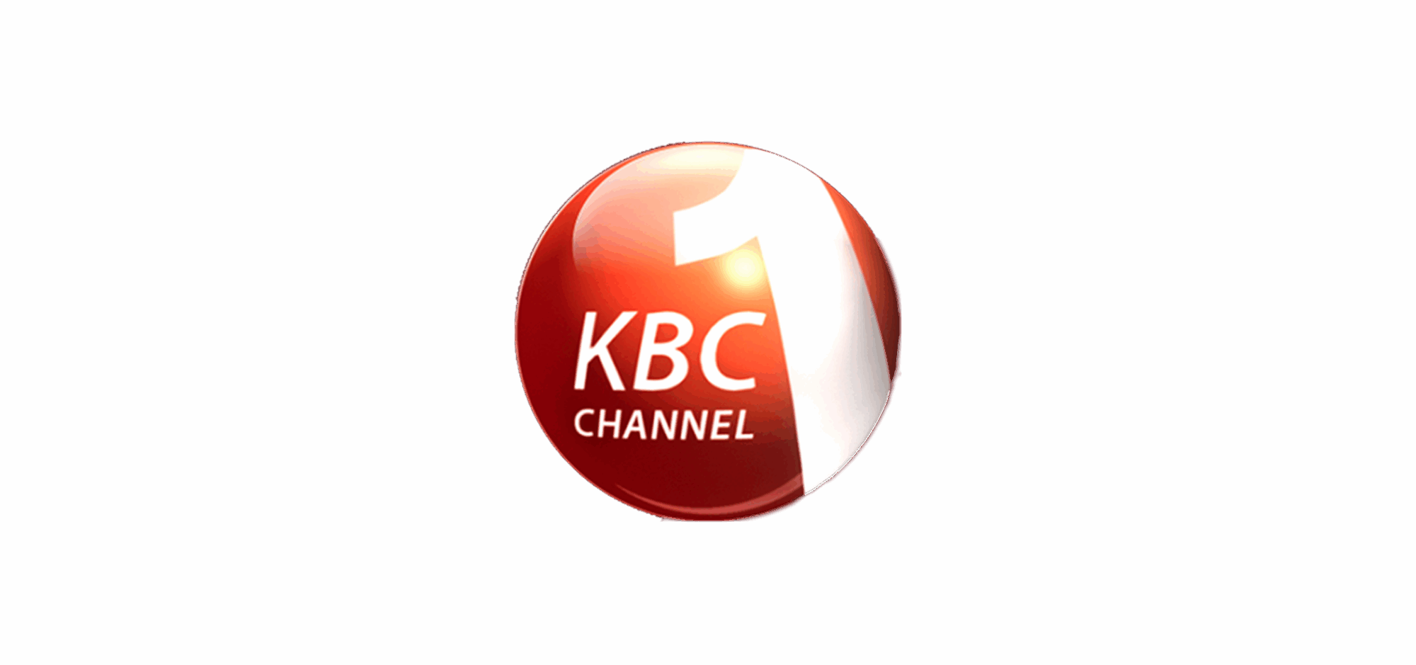 KBC Kenya Logo