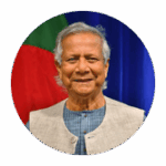 Muhammed Yunus