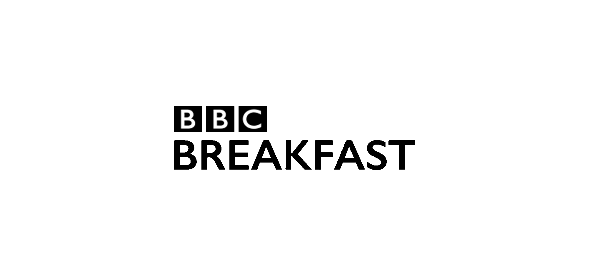BBC Breakfast Logo