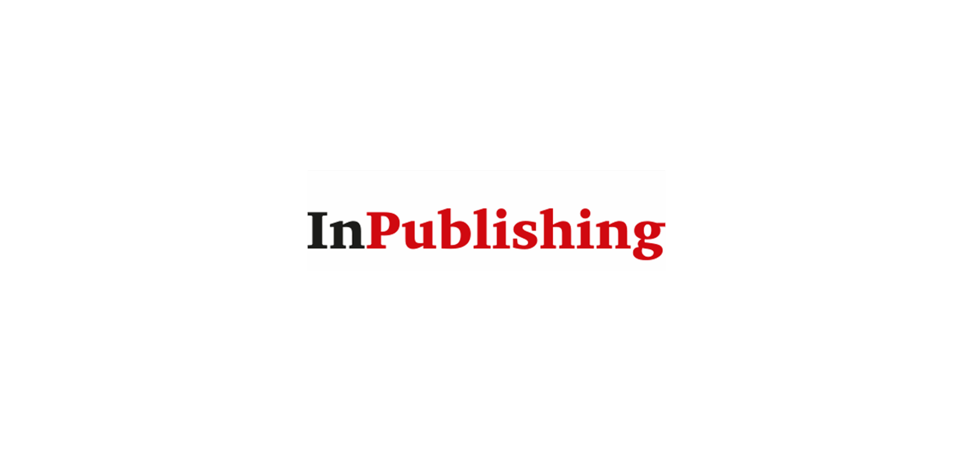 In Publishing Logo