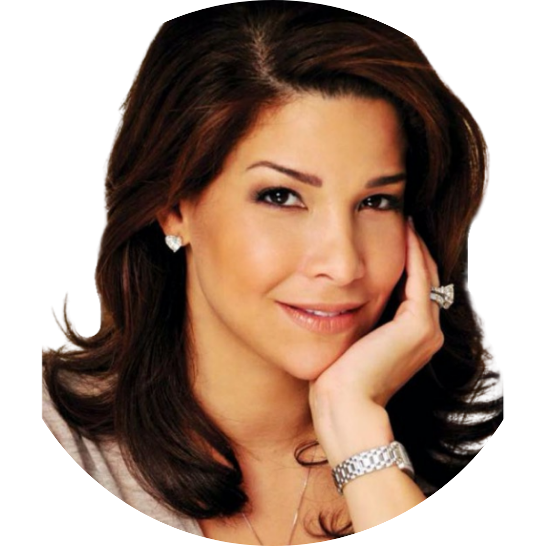 Lucy Doughty, Founder, Doughty Family Foundation